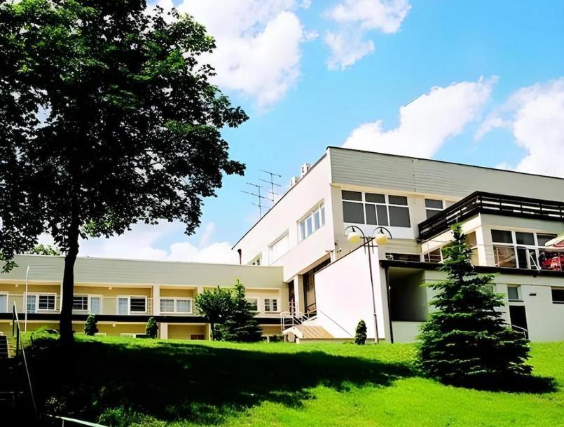 Geovita w Jadwisinie Exterior foto